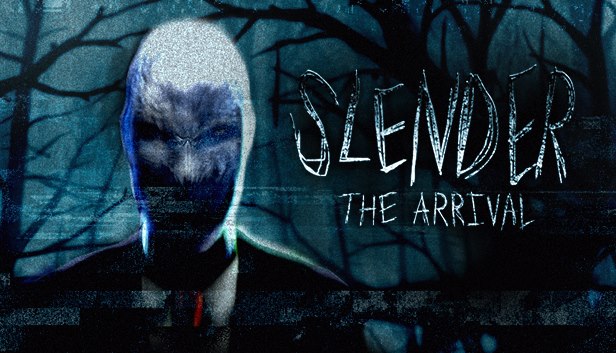 Slender: The Arrival High Quality Background on Wallpapers Vista