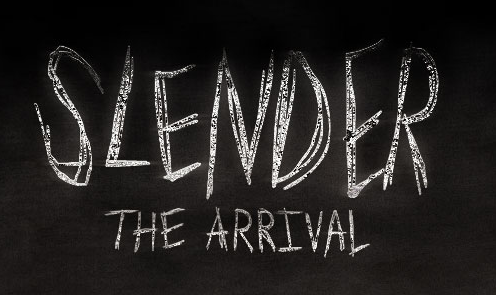 Slender: The Arrival #10