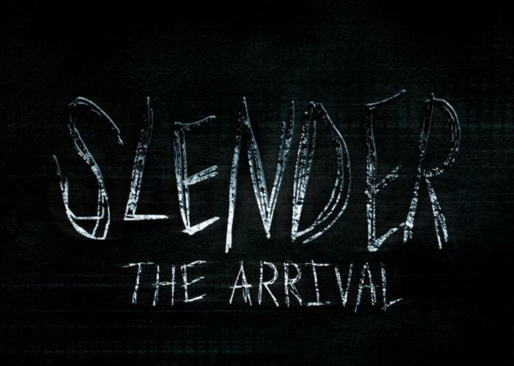 Nice wallpapers Slender: The Arrival 744x530px