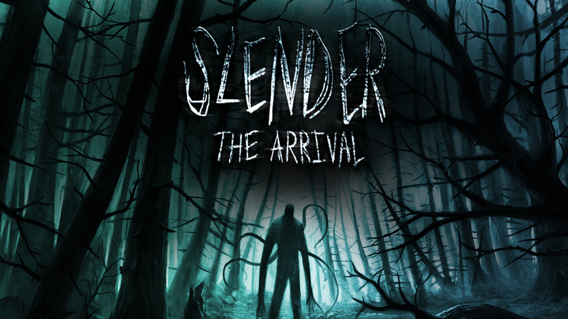 Images of Slender: The Arrival | 1138x640