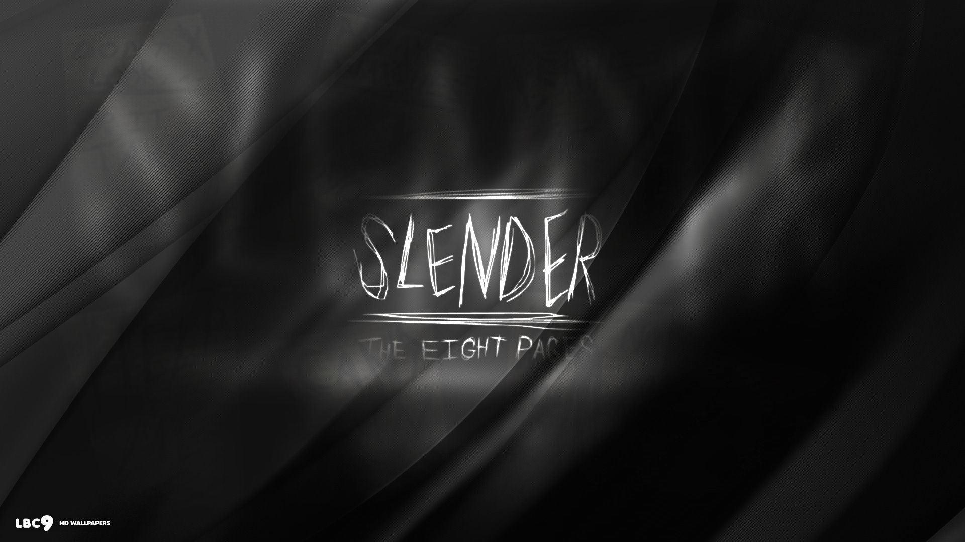 HQ Slender: The Eight Pages Wallpapers | File 129.61Kb
