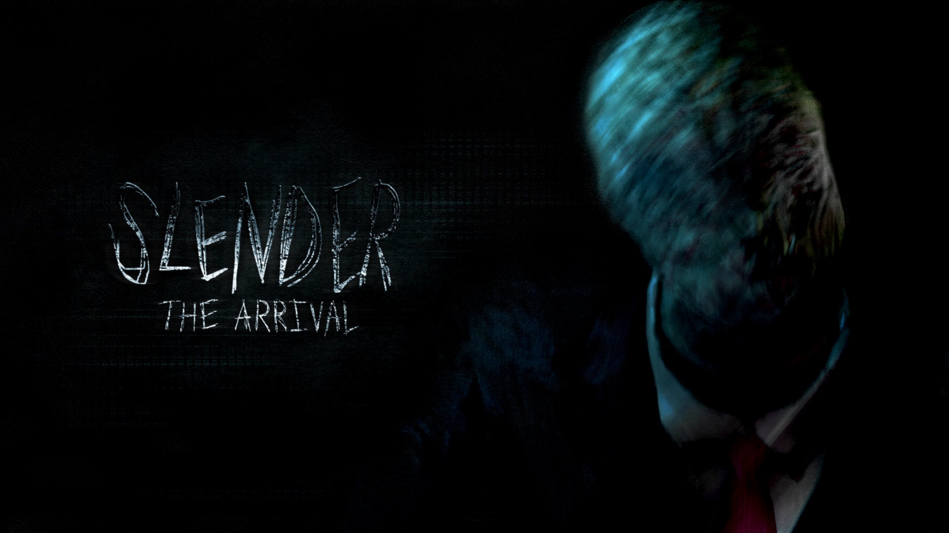 Images of Slender: The Eight Pages | 1920x1080