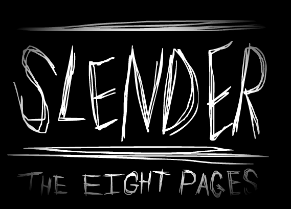 Images of Slender: The Eight Pages | 569x409