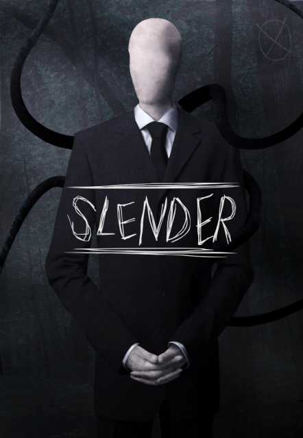 HQ Slender: The Eight Pages Wallpapers | File 17.64Kb