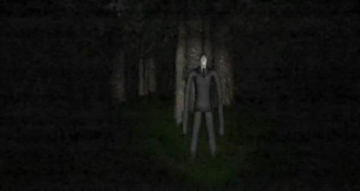 Slender: The Eight Pages Backgrounds, Compatible - PC, Mobile, Gadgets| 700x373 px