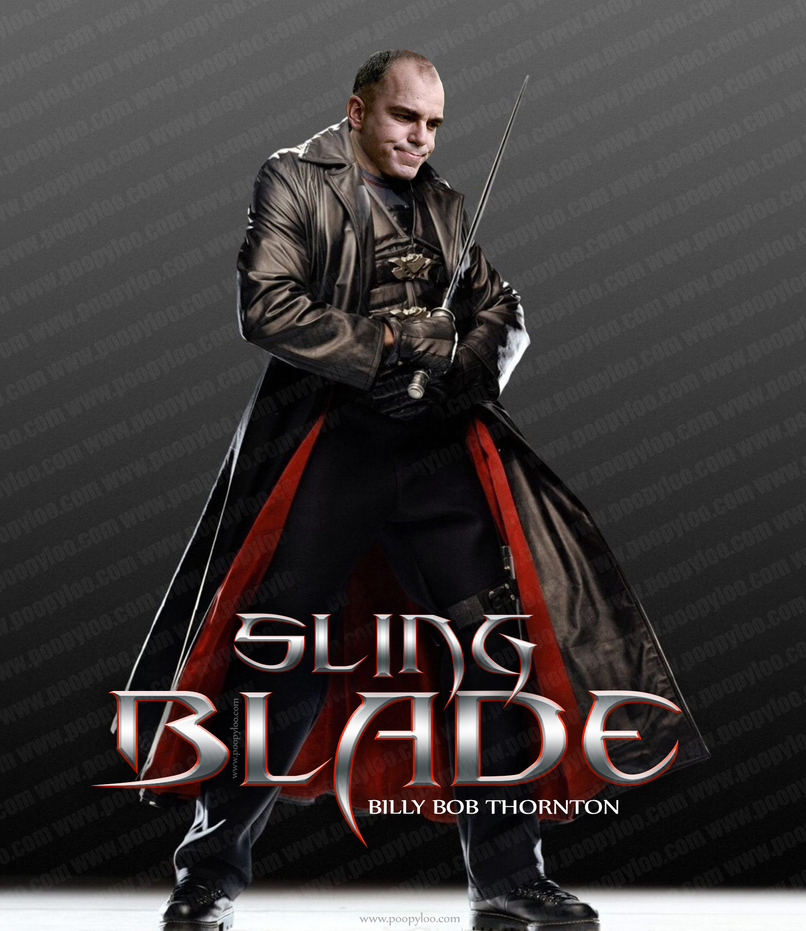 Sling Blade #19