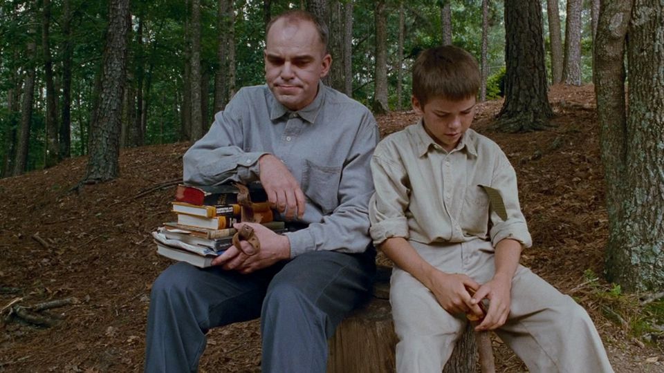 960x540 > Sling Blade Wallpapers