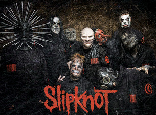 Slipknot Pics, Music Collection