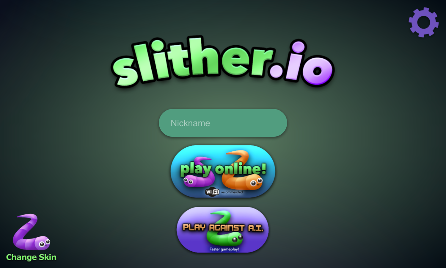 Slither #15