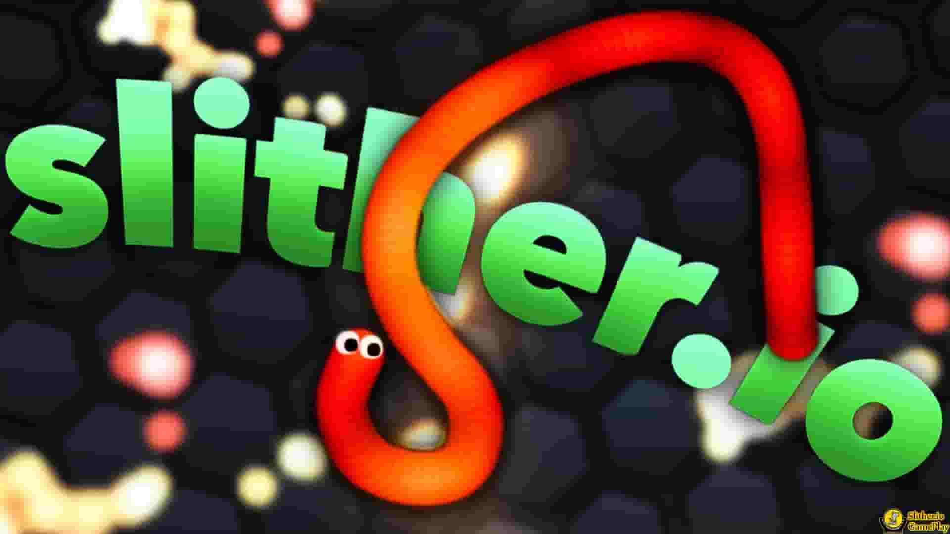 Slither #14