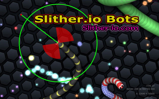 Slither #3