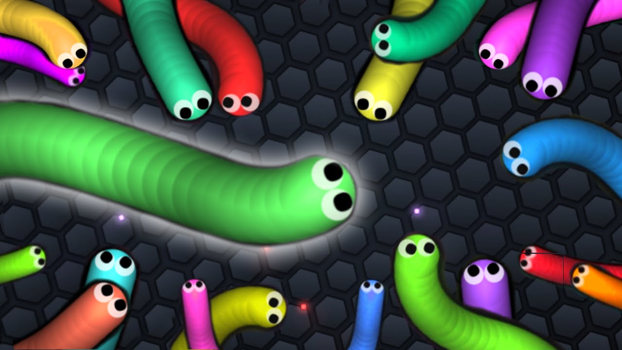 1280x720 > Slither Wallpapers