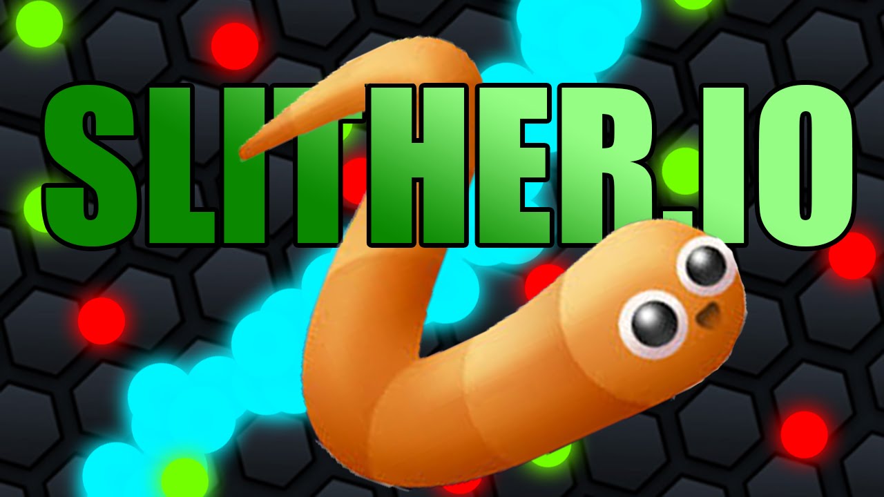 Slither #9