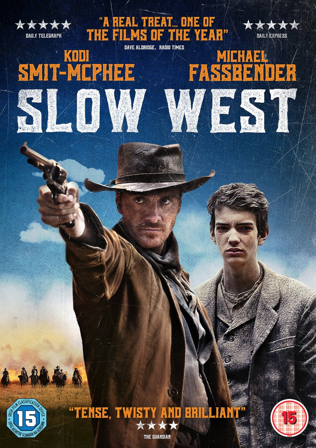 Slow West #18