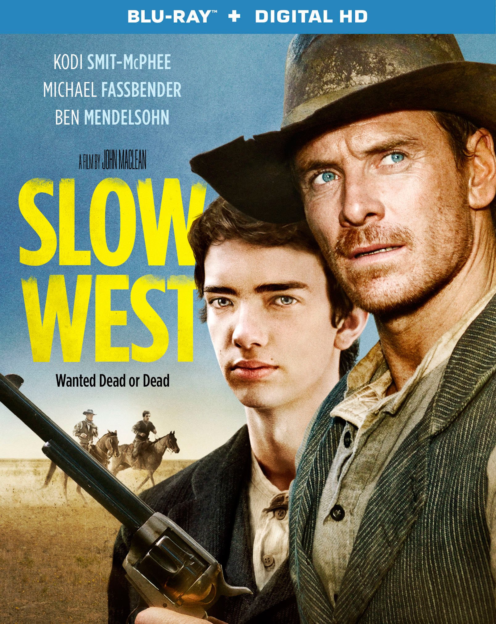 Slow West #22