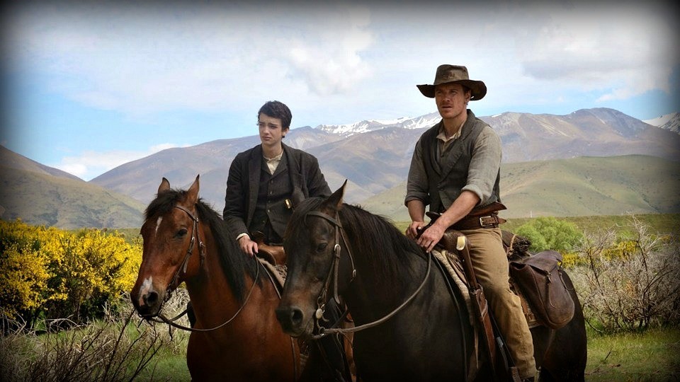 Amazing Slow West Pictures & Backgrounds
