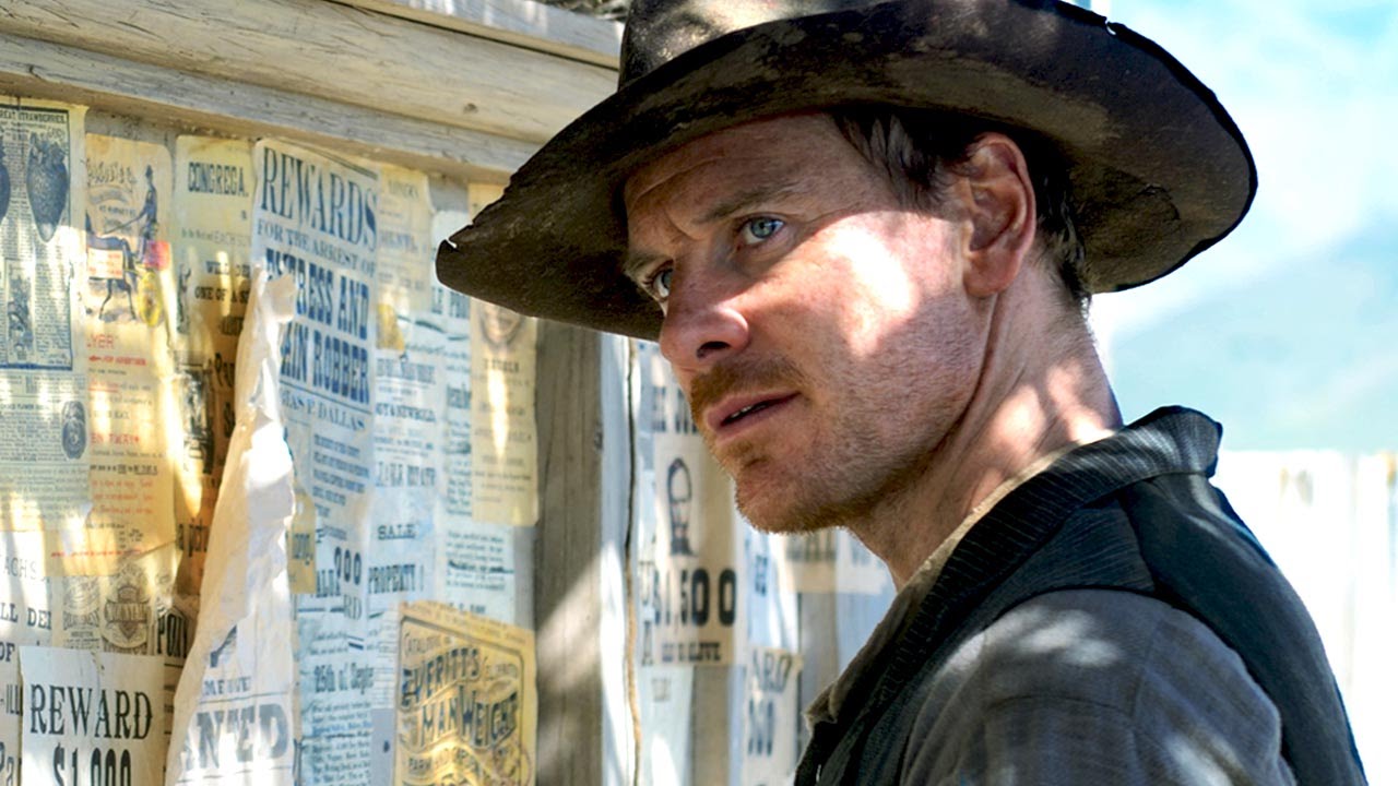 1280x720 > Slow West Wallpapers