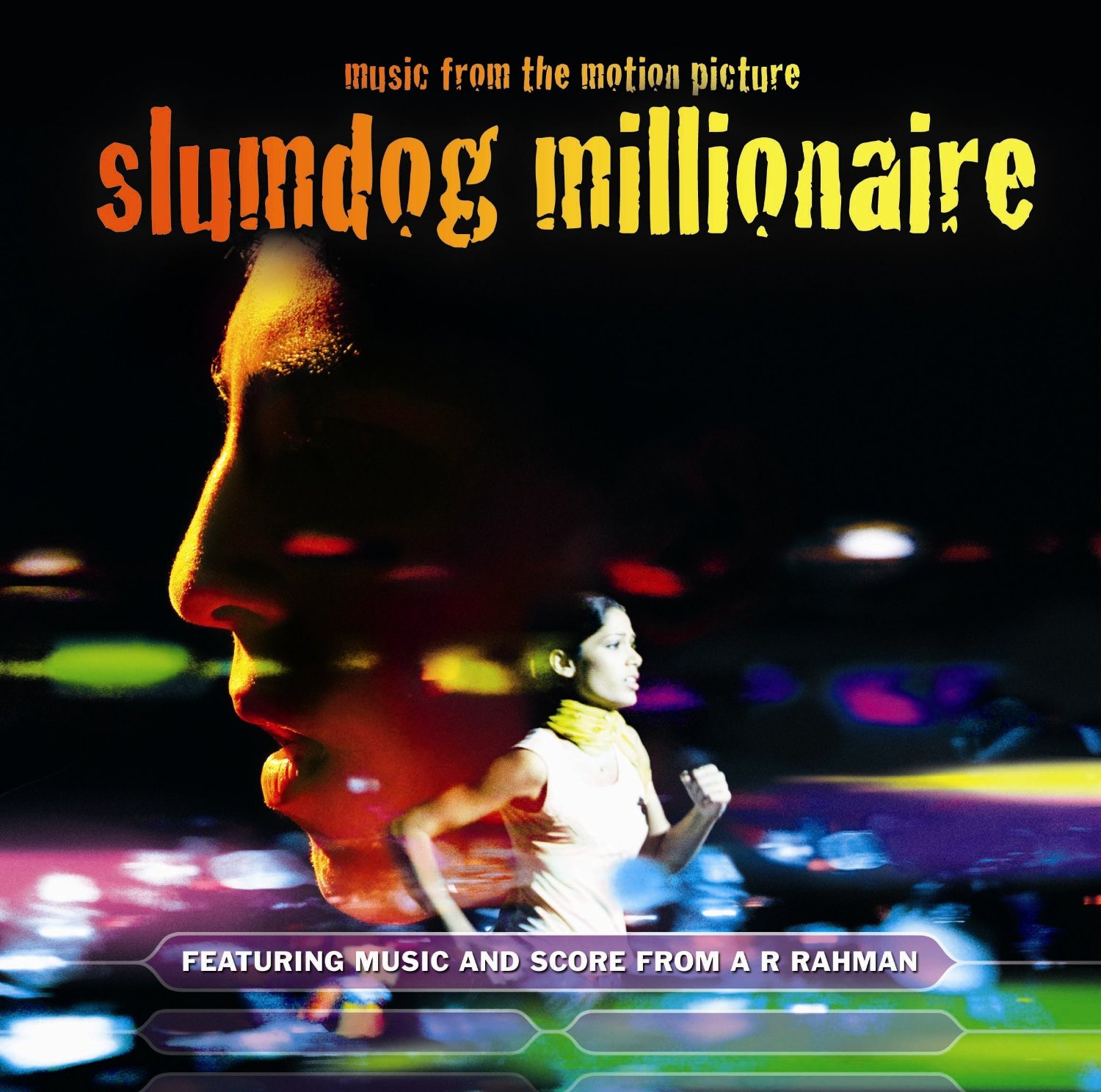 Slumdog Millionaire #22