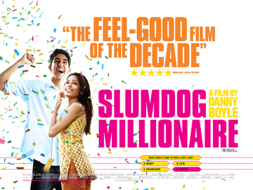 Images of Slumdog Millionaire | 360x270