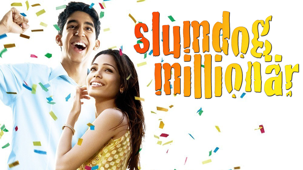 Slumdog Millionaire #4