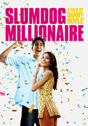 HQ Slumdog Millionaire Wallpapers | File 41.02Kb