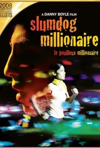 Slumdog Millionaire #5
