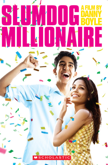 Images of Slumdog Millionaire | 360x550