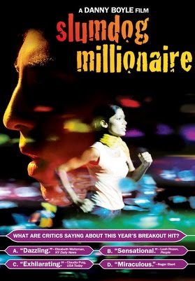 Slumdog Millionaire #13