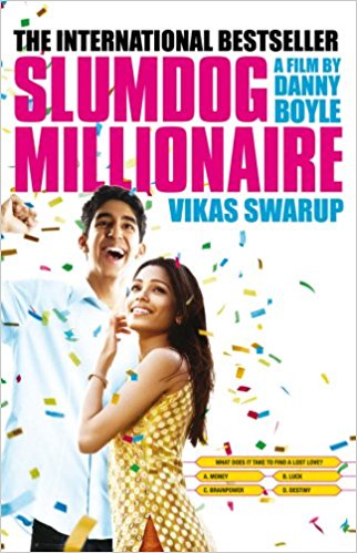 Amazing Slumdog Millionaire Pictures & Backgrounds