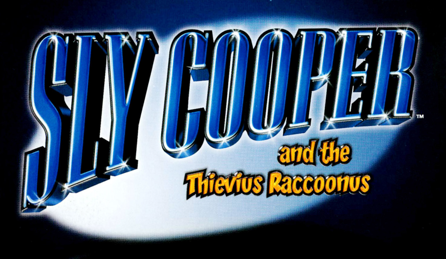 Sly Cooper And The Thievius Raccoonus Pics, Video Game Collection