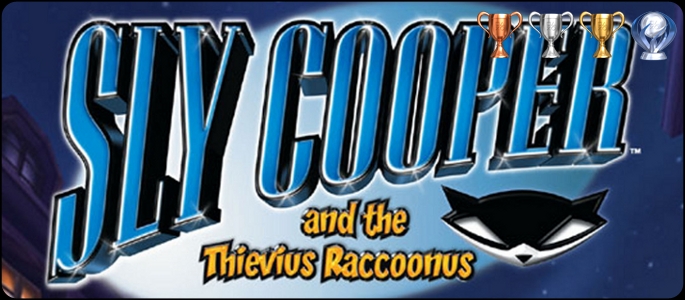 685x300 > Sly Cooper And The Thievius Raccoonus Wallpapers