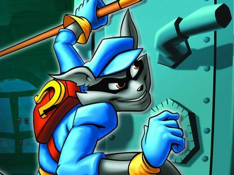 Sly Raccoon High Quality Background on Wallpapers Vista