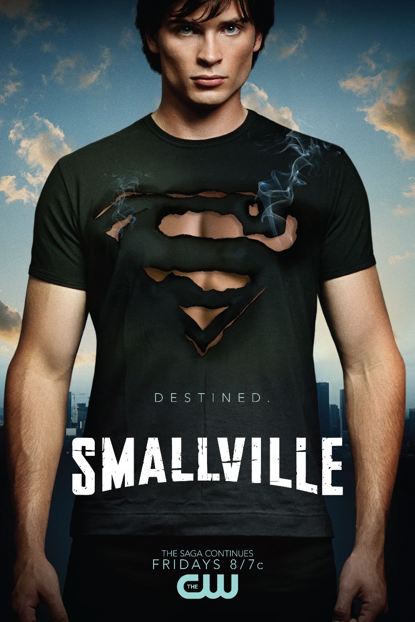 Smallville #20
