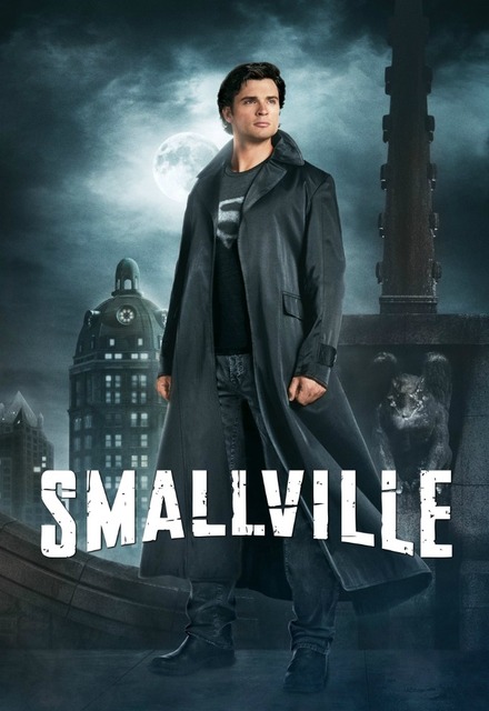 Smallville HD wallpapers, Desktop wallpaper - most viewed