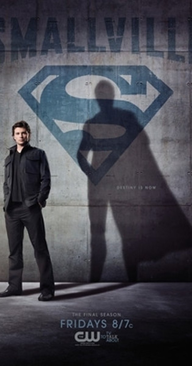 Smallville High Quality Background on Wallpapers Vista