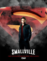 Smallville Pics, Comics Collection