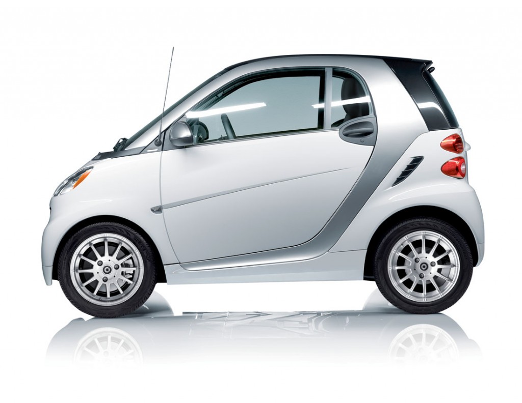 Smart Car #28