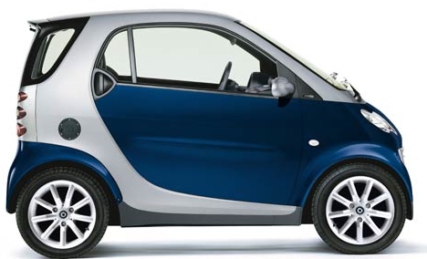 Smart Car High Quality Background on Wallpapers Vista