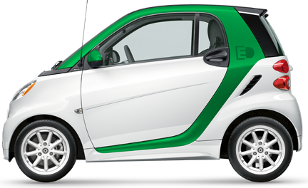 Smart Car Backgrounds on Wallpapers Vista