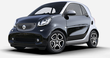 Smart Car #12