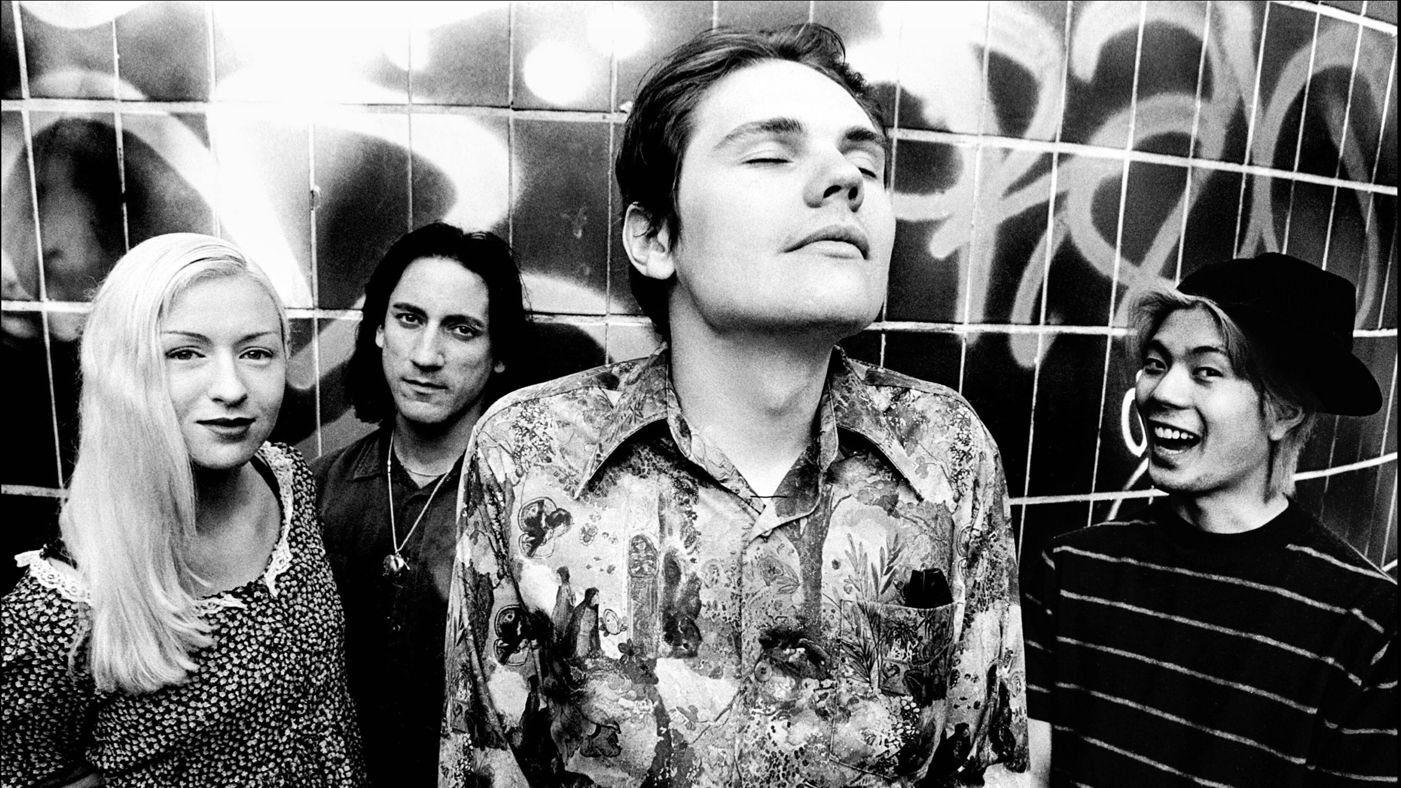 Amazing The Smashing Pumpkins Pictures & Backgrounds