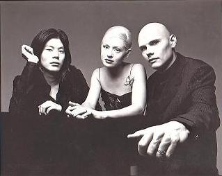 The Smashing Pumpkins High Quality Background on Wallpapers Vista