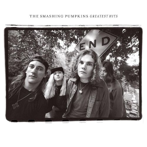 Smashing Pumpkins Pics, Music Collection