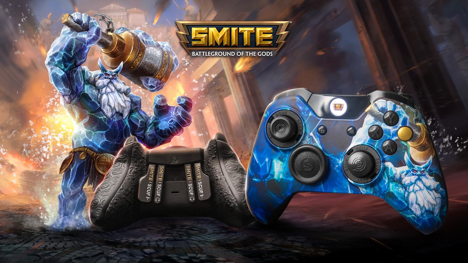 Images of Smite | 1514x851