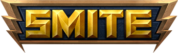Nice Images Collection: Smite Desktop Wallpapers