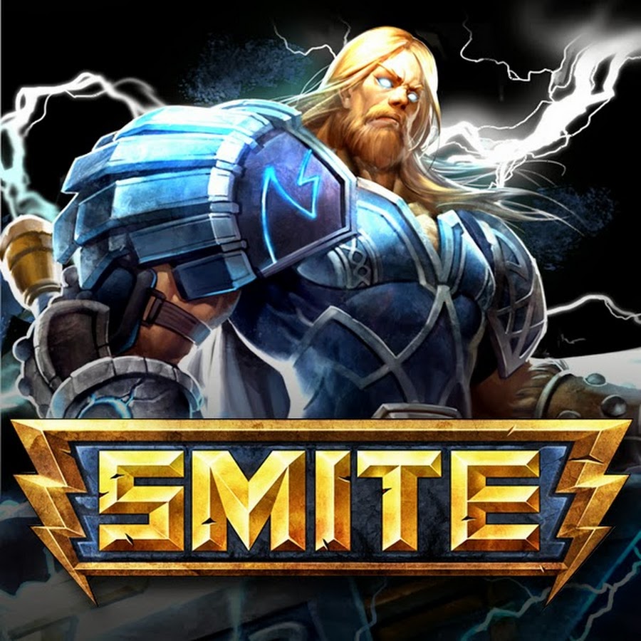 Smite High Quality Background on Wallpapers Vista