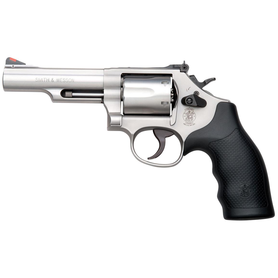 Nice wallpapers Smith & Wesson 357 Magnum Revolver 1155x1155px