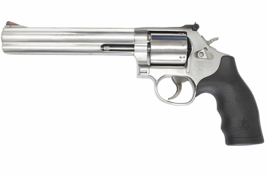 High Resolution Wallpaper | Smith & Wesson 357 Magnum Revolver 900x600 px