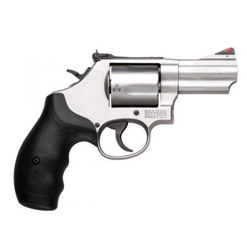 Smith & Wesson Revolver #20