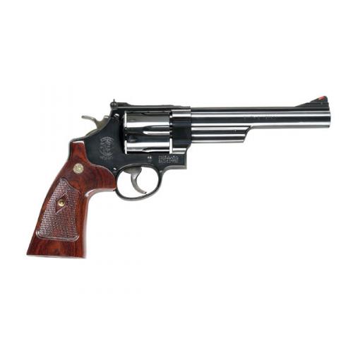 Smith & Wesson. Model 29 Revolver #19